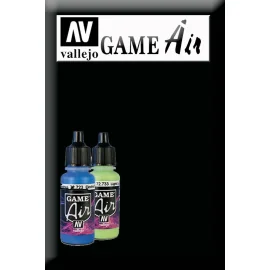 GAME AIR PRIMER 70602 NOIR
