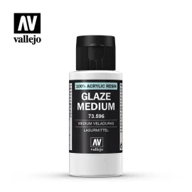 GLAÇAGE AUXILIAIRE MOYEN 60ML 73596