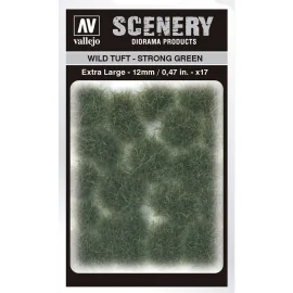 TUFT WILD SC427 VERT FORT EX GRAND
