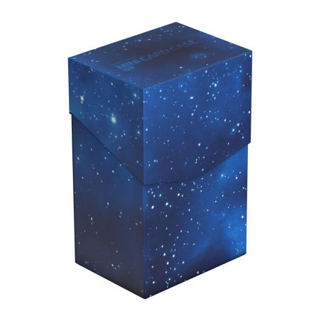  Ultimate Guard boîte pour cartes Mini Card Case 60+ Mystic Space Edition