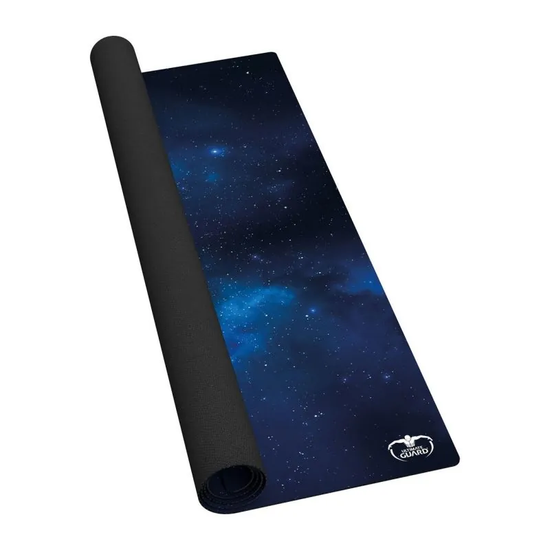 Ultimate Guard tapis de jeu 90 Mystic Space 90 x 90 cm