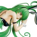 Code Geass: Lelouch of the Rebellion statuette PVC 1/4 B-Style Lelouch Bare Leg Bunny Ver. 40 cm Code Geass: Lelouch of the Rebellion statuette PVC 1/4 B-Style Lelouch Bare Leg Bunny Ver. 40 cm