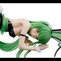 Code Geass: Lelouch of the Rebellion statuette PVC 1/4 B-Style Lelouch Bare Leg Bunny Ver. 40 cm Code Geass: Lelouch of the Rebellion statuette PVC 1/4 B-Style Lelouch Bare Leg Bunny Ver. 40 cm