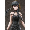 Spy x Family statuette PVC 1/7 Yor Forger 25 cm