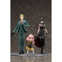 Spy x Family statuette PVC 1/7 Yor Forger 25 cm