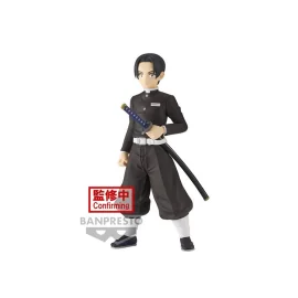 Murata FIGURE vol.27 (Demon Slayer: Kimetsu no Yaiba)