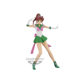 Figurine Pretty Guardian Sailor Moon Eternal the Movie GLITTER&GLAMOURS-SUPER SAILOR JUPITER-(ver.A)