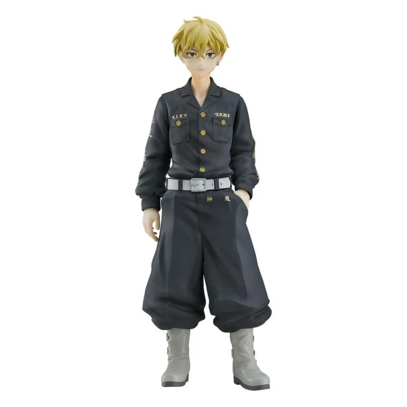 Chifuyu Matsuno Pop Up Parade 17 cm (Tokyo Revengers) 