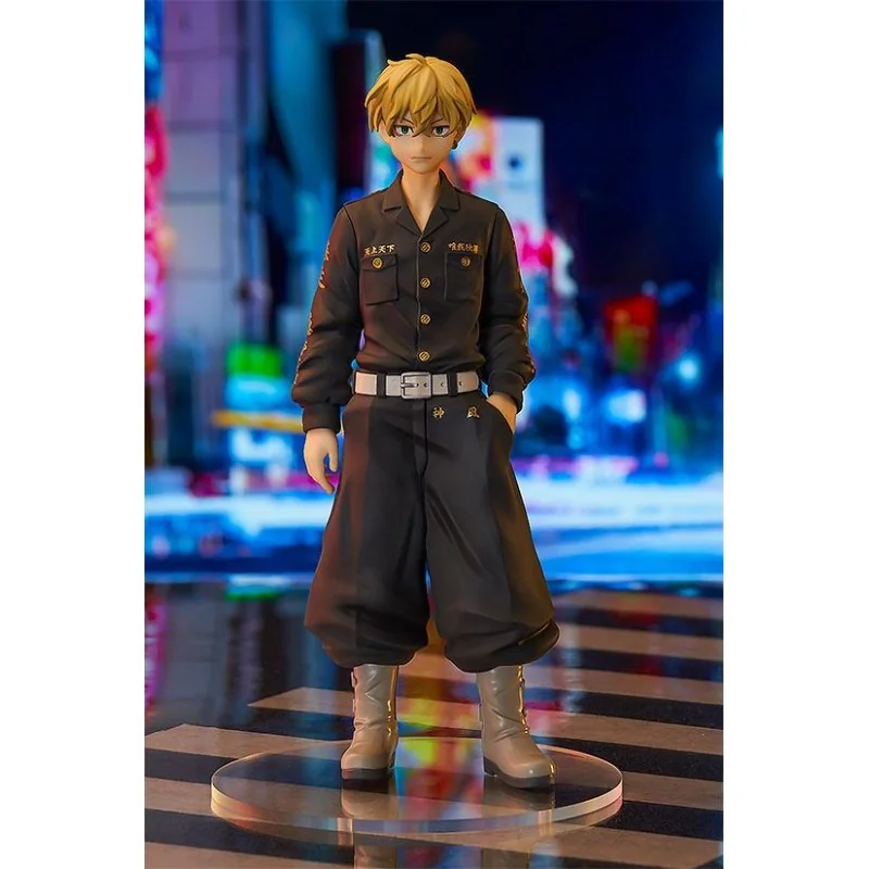 Chifuyu Matsuno Pop Up Parade 17 cm (Tokyo Revengers) 