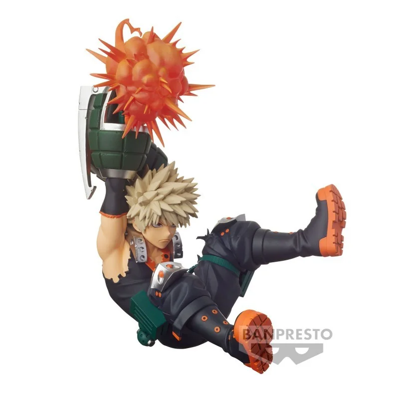 My Hero Academia Figurine Katsuki Bakugo My Hero Academia Figurine Katsuki Bakugo