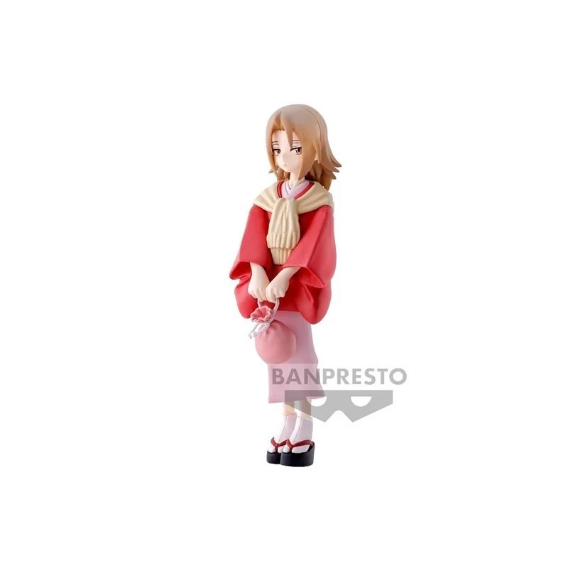 Shaman King Figurine Anna Kyoyama Vol.2 Shaman King Figurine Anna Kyoyama Vol.2