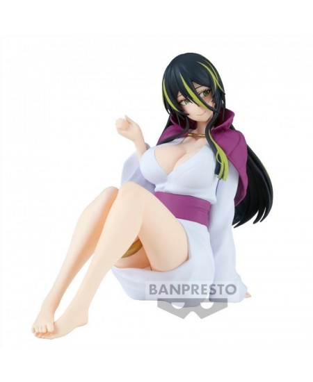 That Time I Got Reincarnated as a Slime Relax Time Figurine Albis