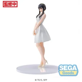 Spy x Family Yor Forger (Party Ver.) PM Figurine
