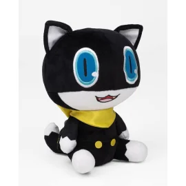 Persona 5 Royal peluche Morgana 26 cm