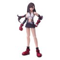 Final Fantasy VII figurine Bring Arts Tifa Lockhart 14 cm