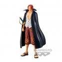 One Piece SHANKS DXF The Grandline Men Vol.2 17cm One Piece SHANKS DXF The Grandline Men Vol.2 17cm