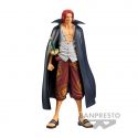 One Piece SHANKS DXF The Grandline Men Vol.2 17cm One Piece SHANKS DXF The Grandline Men Vol.2 17cm