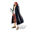 One Piece SHANKS DXF The Grandline Men Vol.2 17cm One Piece SHANKS DXF The Grandline Men Vol.2 17cm