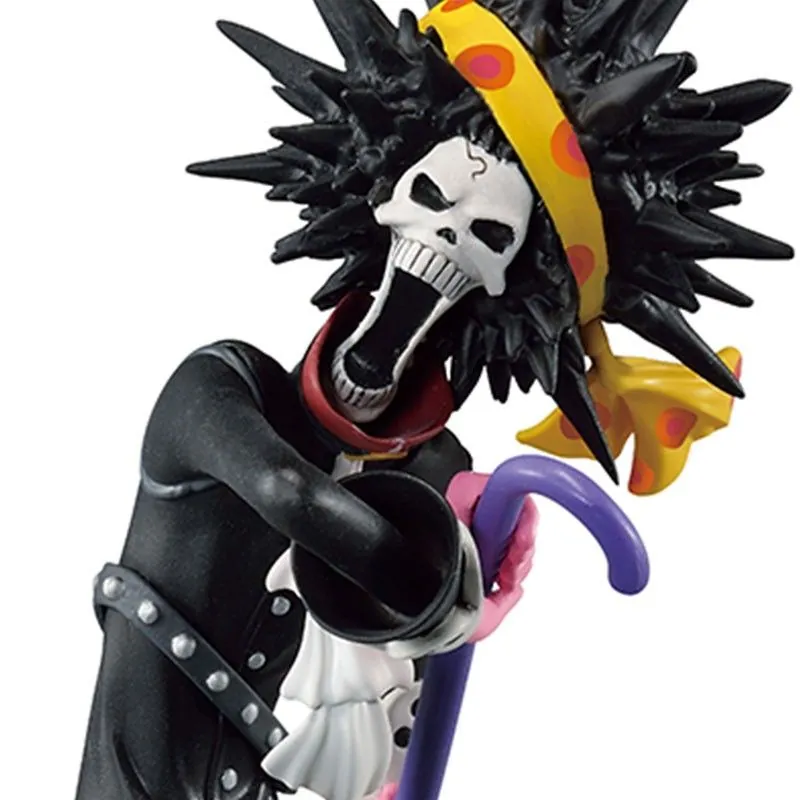 One Piece Ichibansho Red More Beat Brook 16,5cm