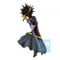 One Piece Ichibansho Red More Beat Brook 16,5cm