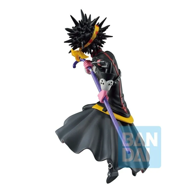 One Piece Ichibansho Red More Beat Brook 16,5cm