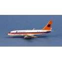 Hapag-Lloyd Boeing 737-200 D-AHLI Hapag-Lloyd Boeing 737-200 D-AHLI