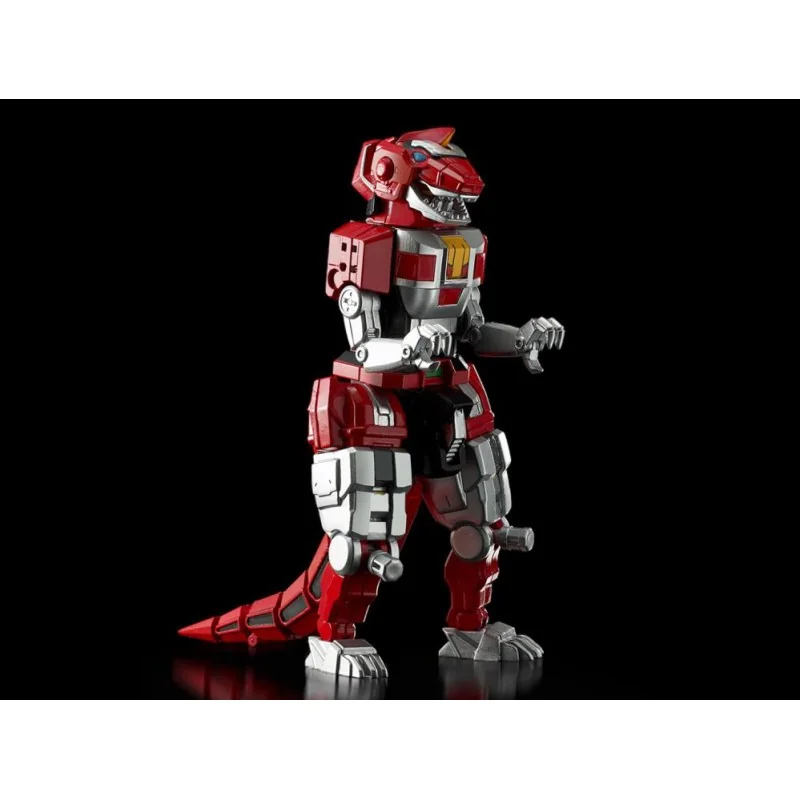 POWER RANGERS MEGAZORD MODEL KIT