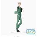 SPY X FAMILY LOID FORGER TWILIGHT PM FIG