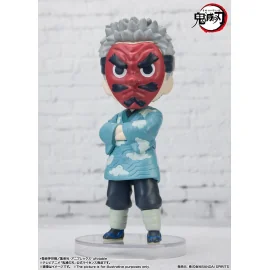 DEMON SLAYER SAKONJI UROKODAKI FIG MINI