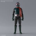Figurine RISE KAMEN RIDER SHIN KAMEN RIDER