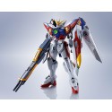 METAL ROBOT SPIRITS WING GUNDAM ZERO