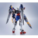 METAL ROBOT SPIRITS WING GUNDAM ZERO