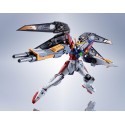 METAL ROBOT SPIRITS WING GUNDAM ZERO