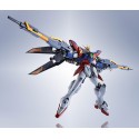 METAL ROBOT SPIRITS WING GUNDAM ZERO