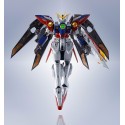 METAL ROBOT SPIRITS WING GUNDAM ZERO