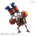 Maquette One Piece - General Franky Best Mecha Collection 25cm