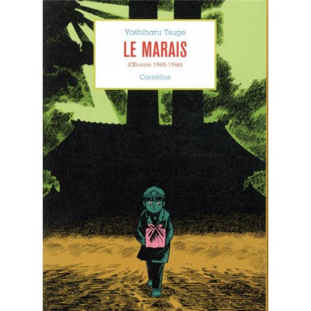  Le Marais - Oeuvres 1965-1966