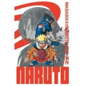 Naruto - Éd. Hokage Tome 4