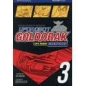 Goldorak - Ufo Robot Grendizer Tome 3