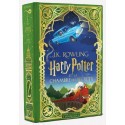 Harry Potter (Roman Illustré) Tome 2 - Harry Potter Et La Chambre Des Secrets