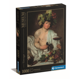 Museum 1000 pièces - Tiziano