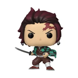 Tanjiro Kamado Funko POP! (867)