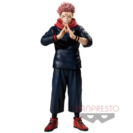 Jujutsu Kaisen Sukuna - Banpresto