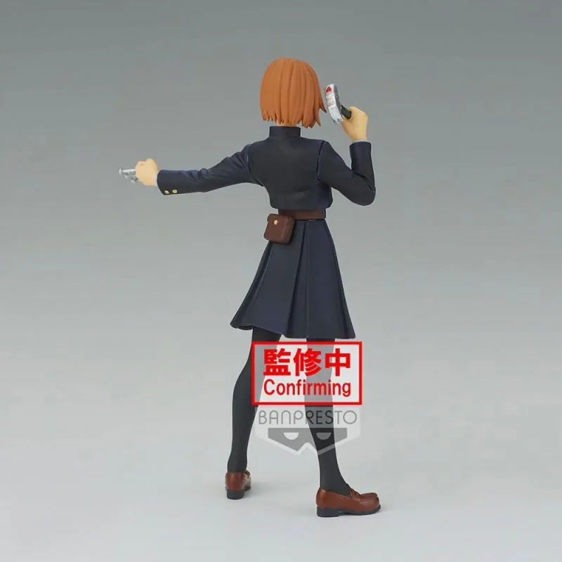 Nobara Kugisaki Jukon No Kata Ver. 2