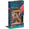 Puzzle Cult Movies - 500 pièces - Les Goonies Puzzle Cult Movies - 500 pièces - Les Goonies