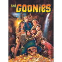 Puzzle Cult Movies - 500 pièces - Les Goonies Puzzle Cult Movies - 500 pièces - Les Goonies