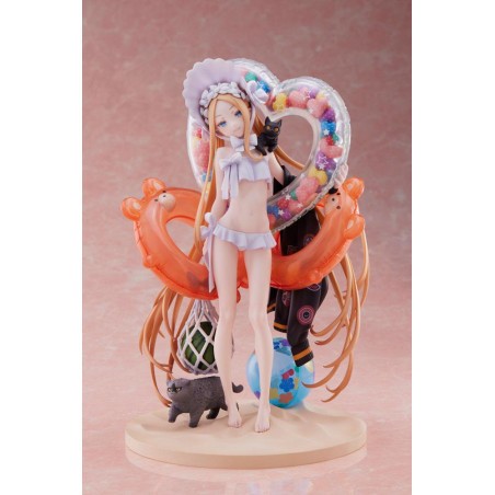 Figurine Fate/Grand Order 1/7 Foreigner/Abigail Williams (Summer) 22 cm
