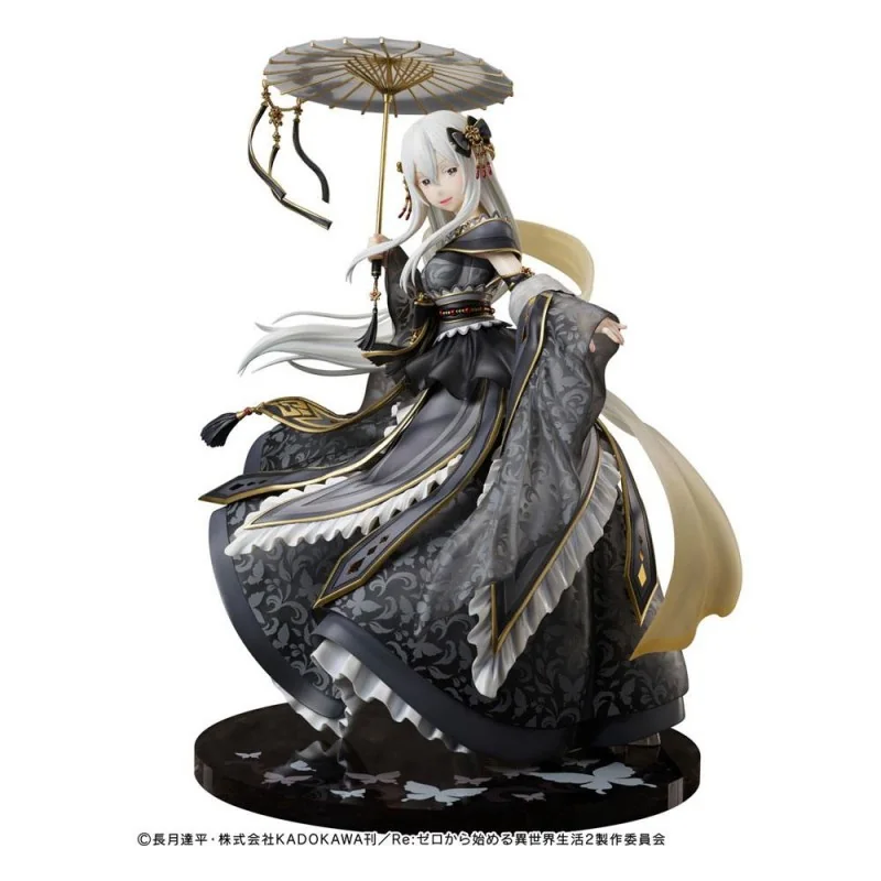 Echidna Hanfu 1/7 25 cm (Re:Zero Starting Life in Another World)
