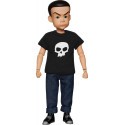 Toy Story figurine Dynamic Action Heroes Sid Phillips Deluxe Version 14 cm