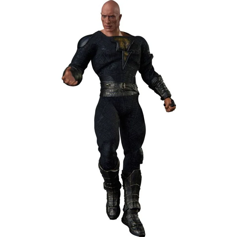 Black Adam figurine Dynamic Action Heroes 1/9 Black Adam 18 cm